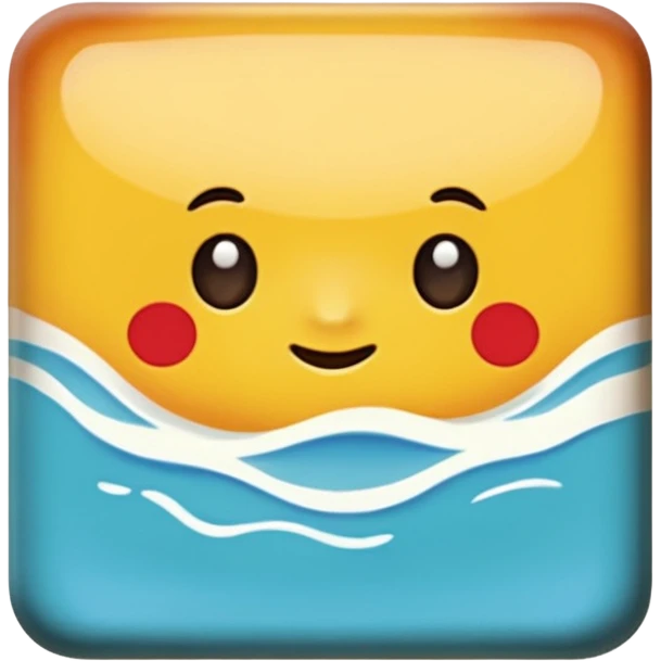 PAINT ON CERAMIC emoji