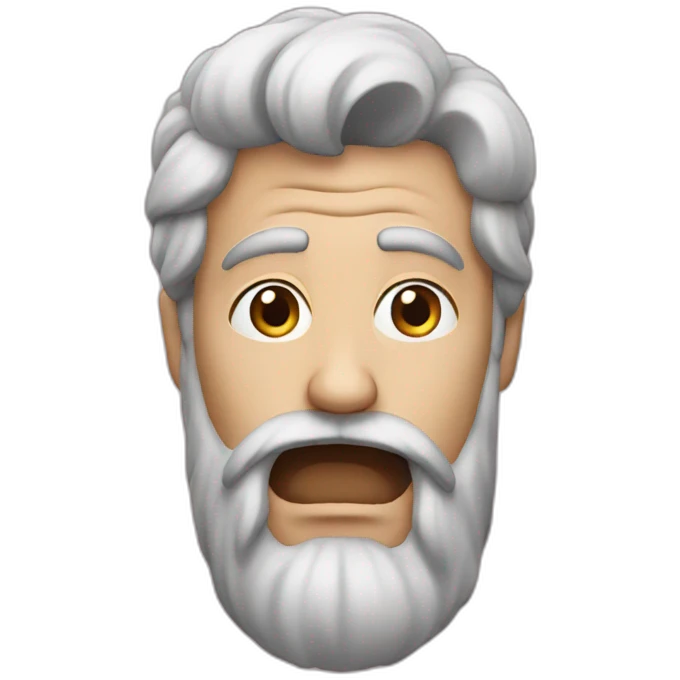 lame emoji