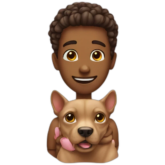 Love emoji