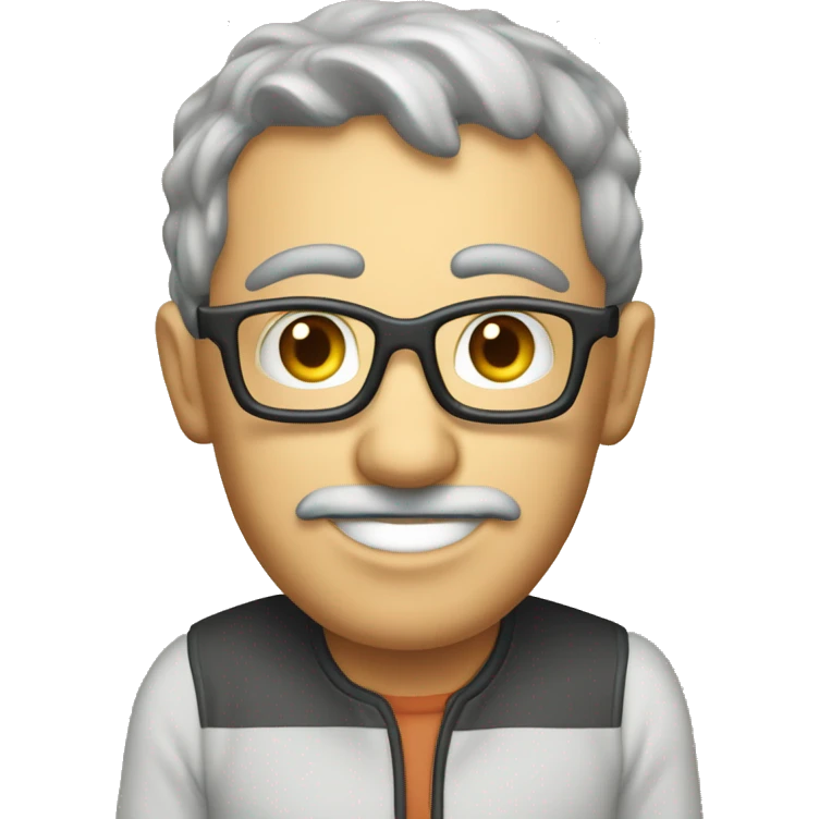 Calendrier de l’avant Noël  emoji