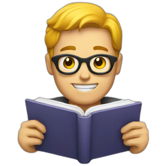 readflow emoji