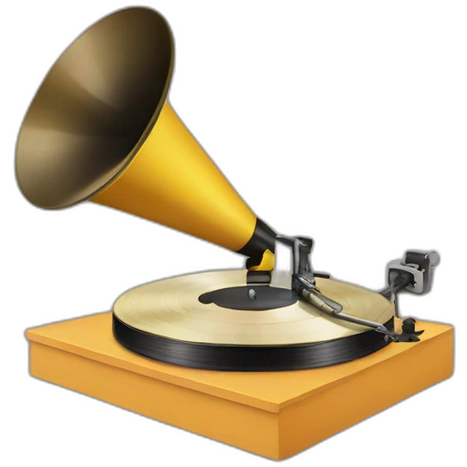 Record emoji