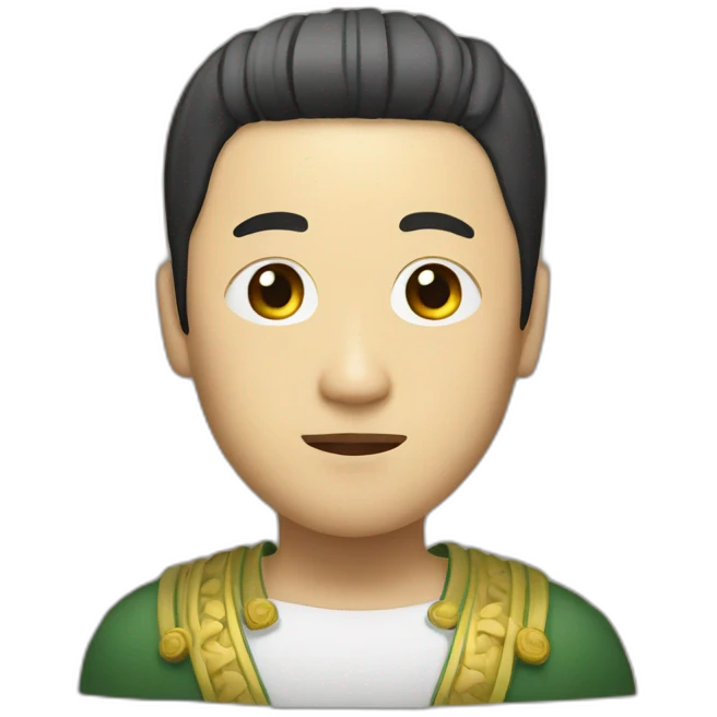 xi jin ping emoji