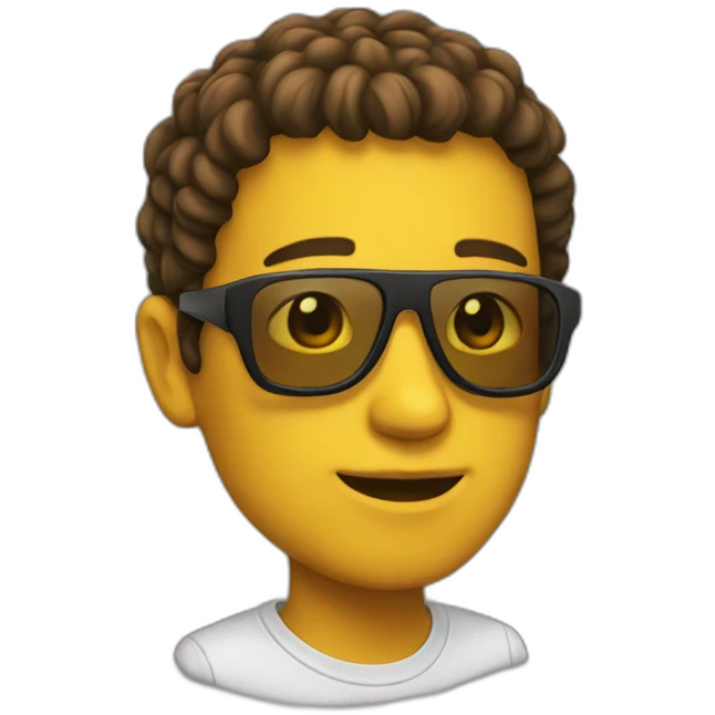 cool emoji
