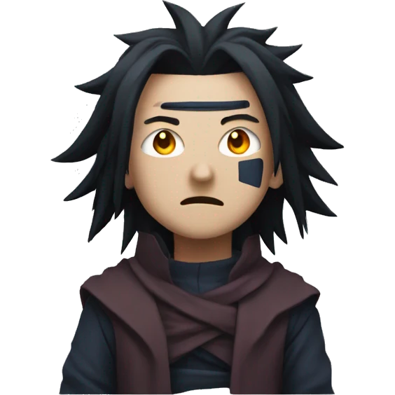 Madara emoji