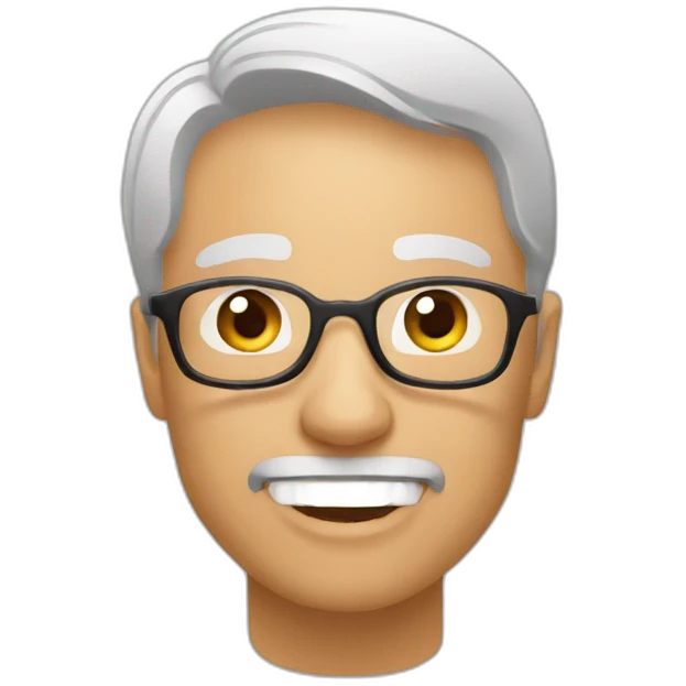 Website icône emoji