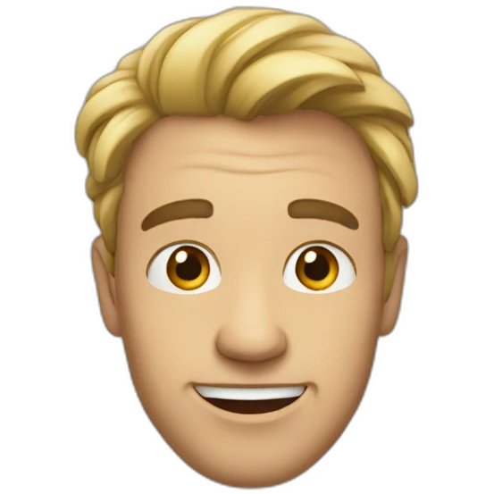 Peepo emoji