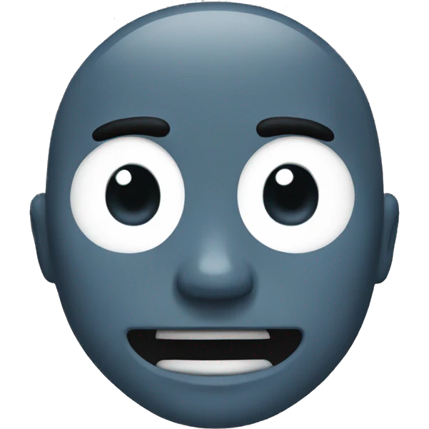 sans emoji