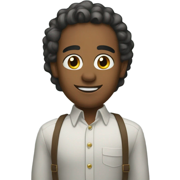 Christmas time  emoji