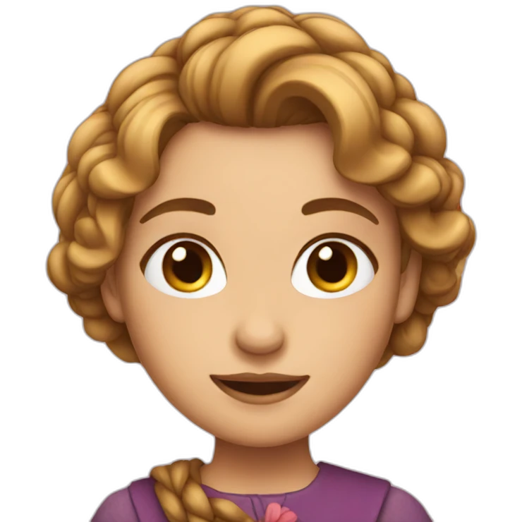 anna emoji