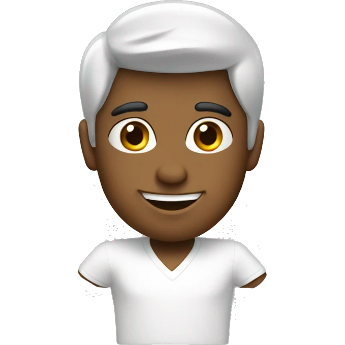 booth emoji