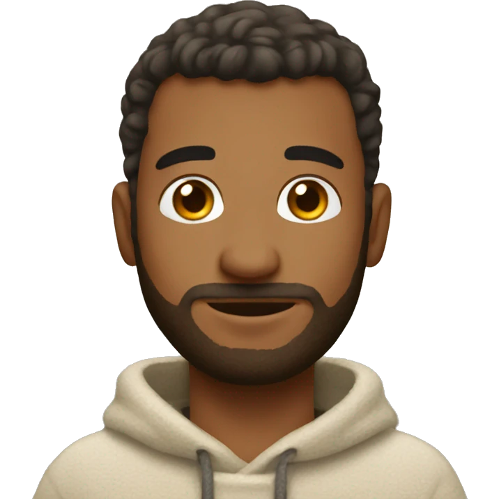 Cozy emoji  emoji