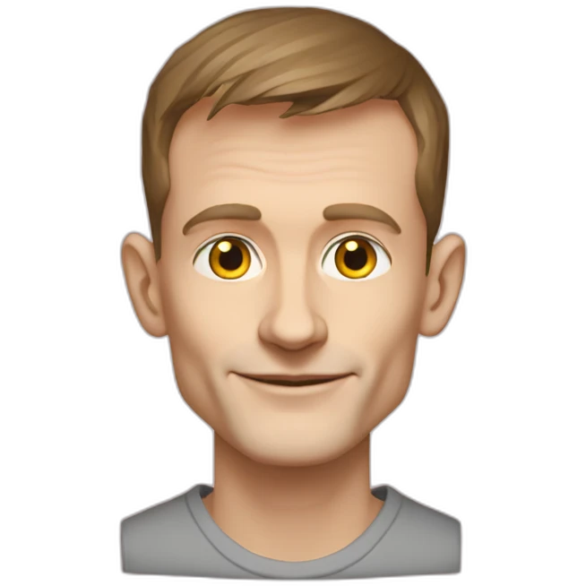 vitalik buterin emoji