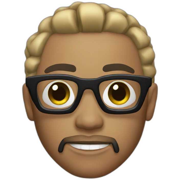 The Black Eyed Peas emoji