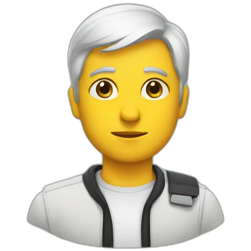 Modernist emoji