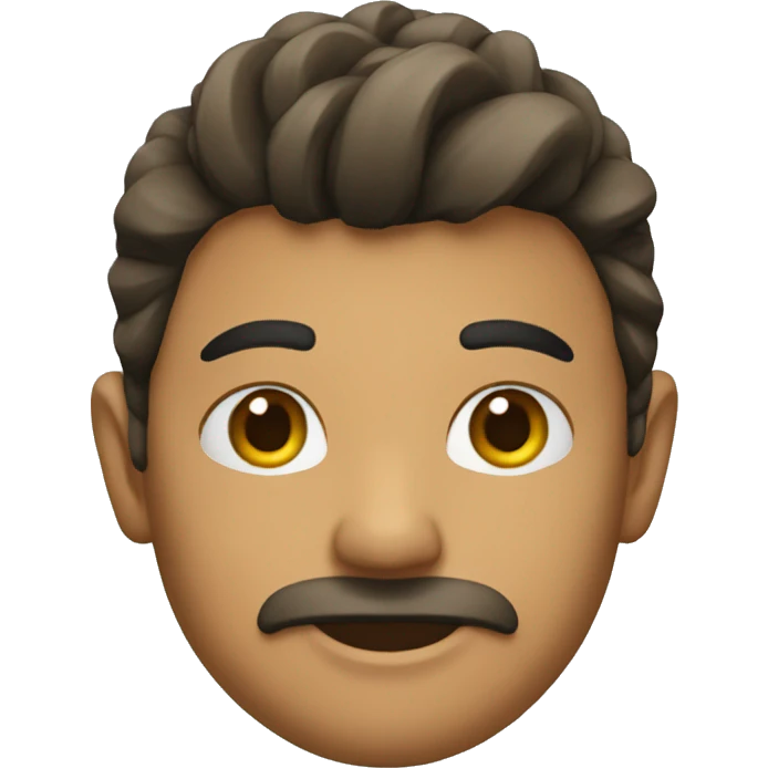 Nargas irado emoji