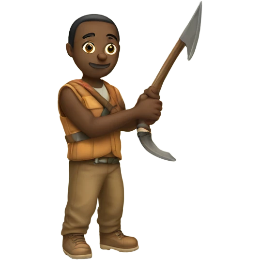 flecha  emoji