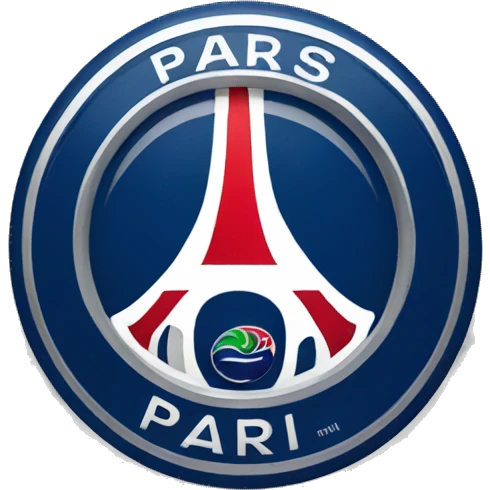 psg logo emoji
