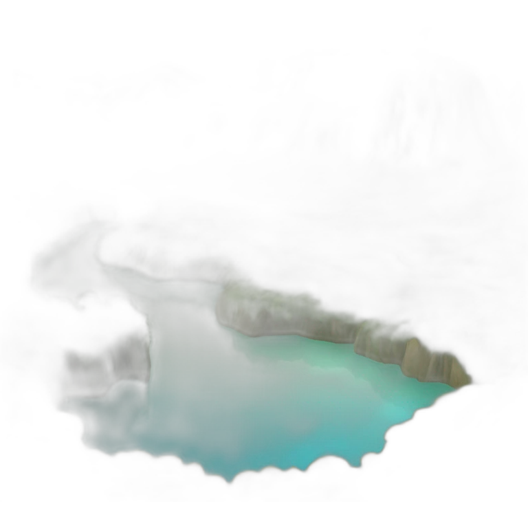 Paysage emoji