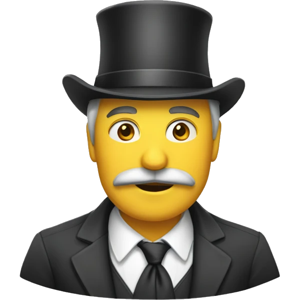 Enquêteur numérique  emoji