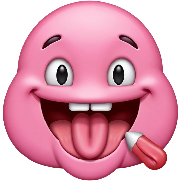 emoji tongue sticking out  emoji