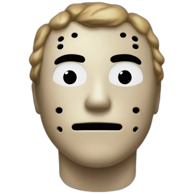 jason-friday-13th emoji