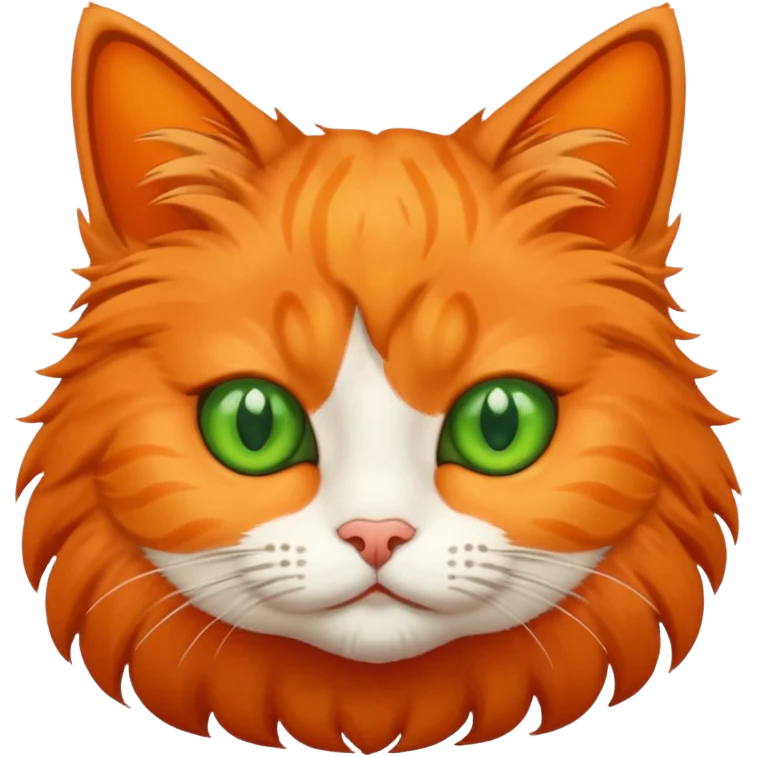 Cat emoji