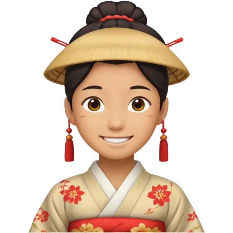 japão  emoji