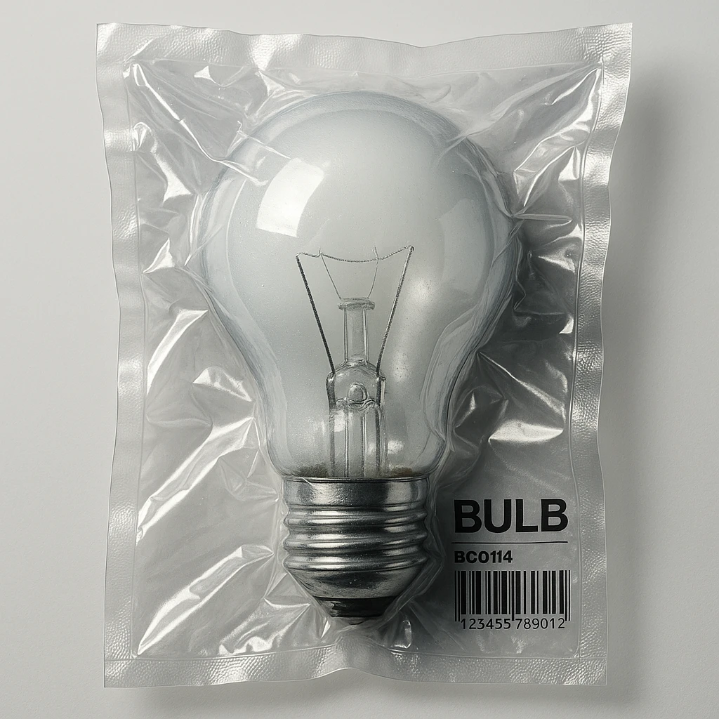 bulb emoji
