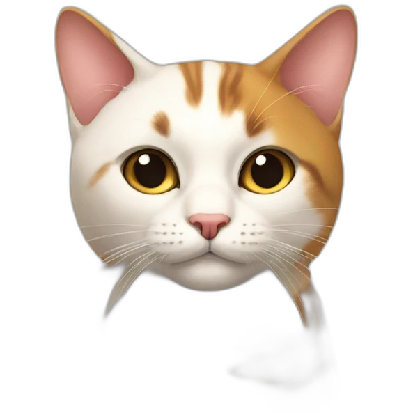 Lukasheno and cat emoji