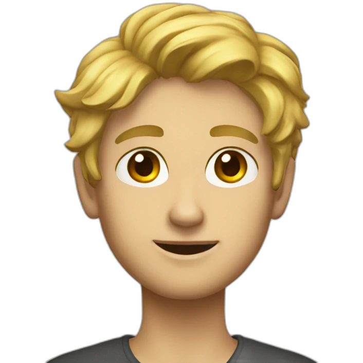 Sigma  emoji