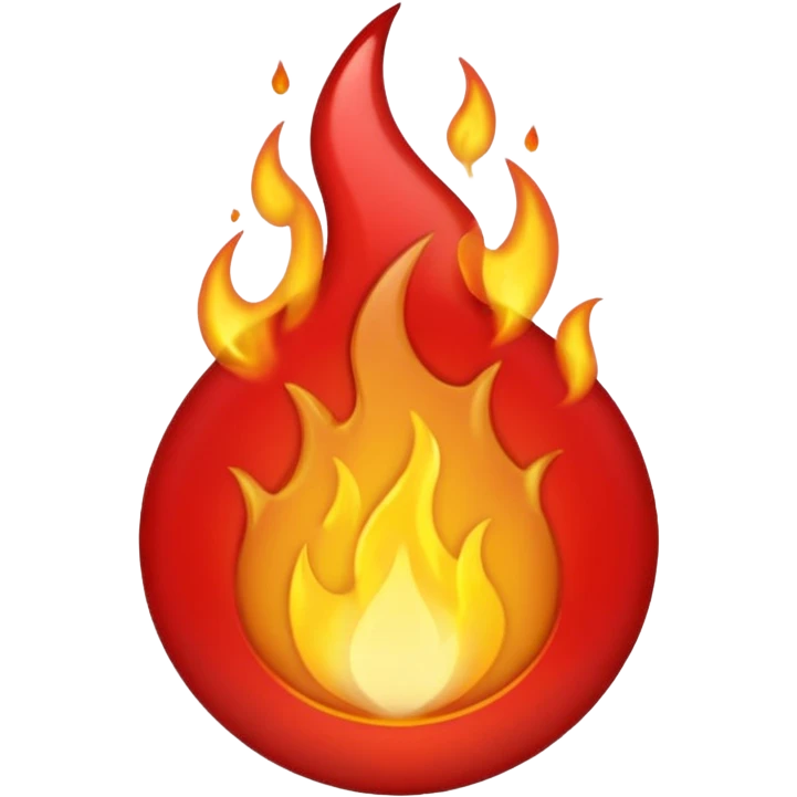 Flambino emoji