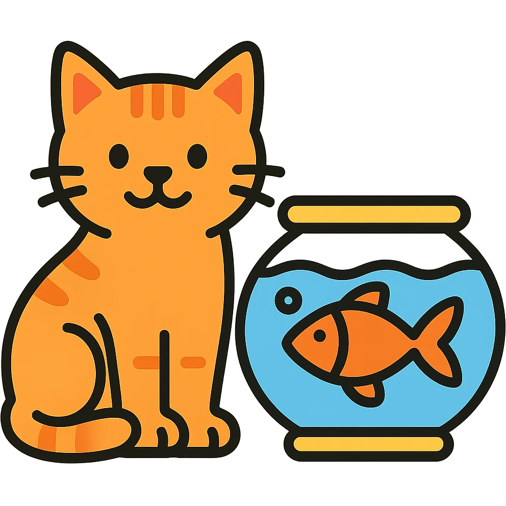 more cartoonish emoji