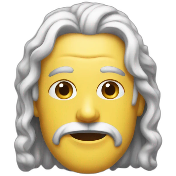 Algo Artis emoji