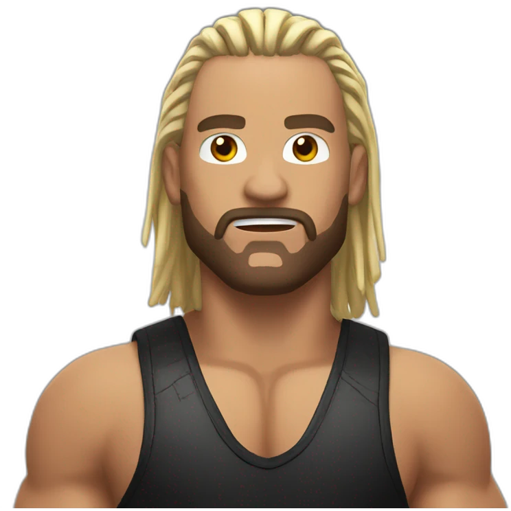 wwe emoji
