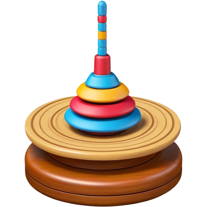 Spinning Top emoji