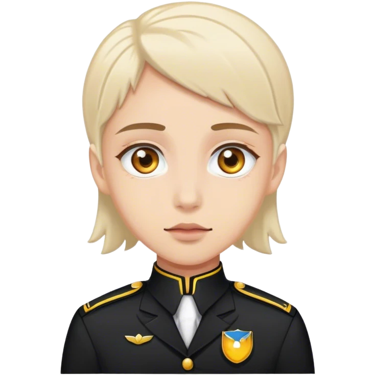 Oshinoko emoji