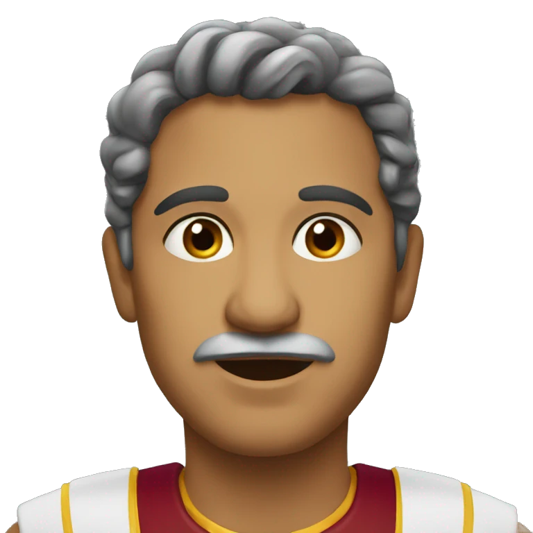Roma emoji