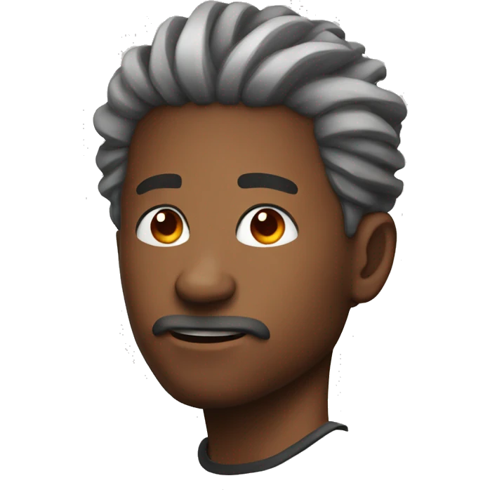Fire basketball emoji