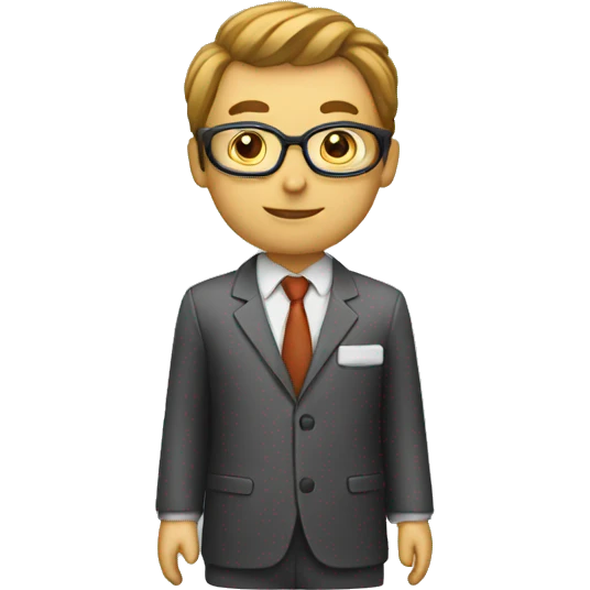 accountant emoji