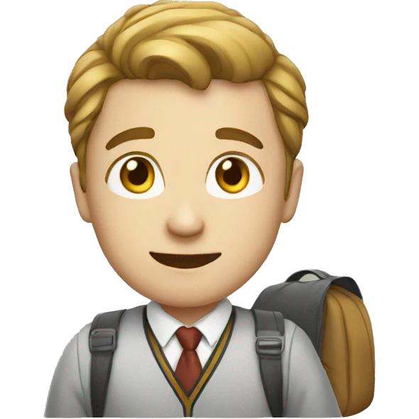 School emoji