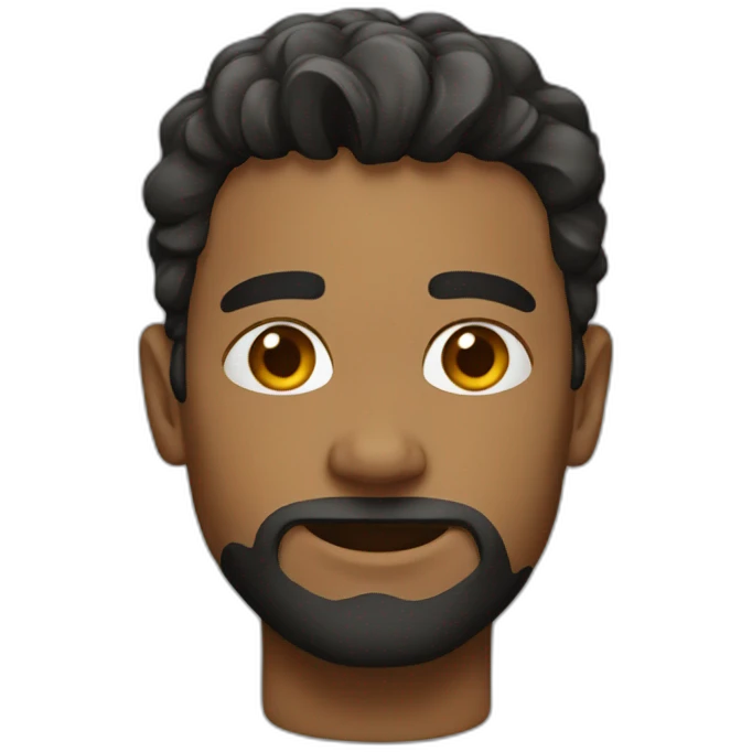 Men emoji