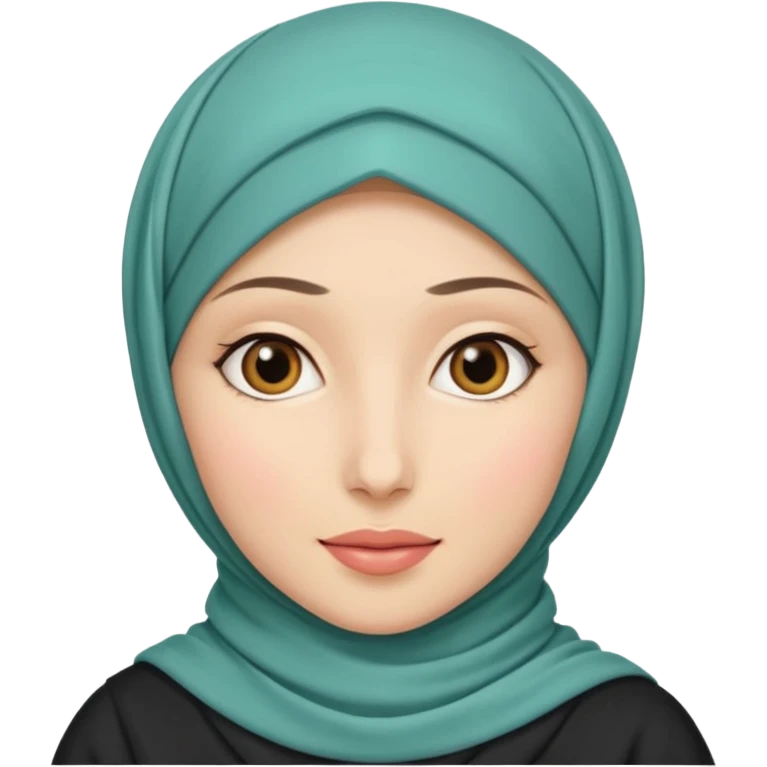 Hijab  emoji