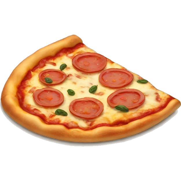 pizza slize emoji
