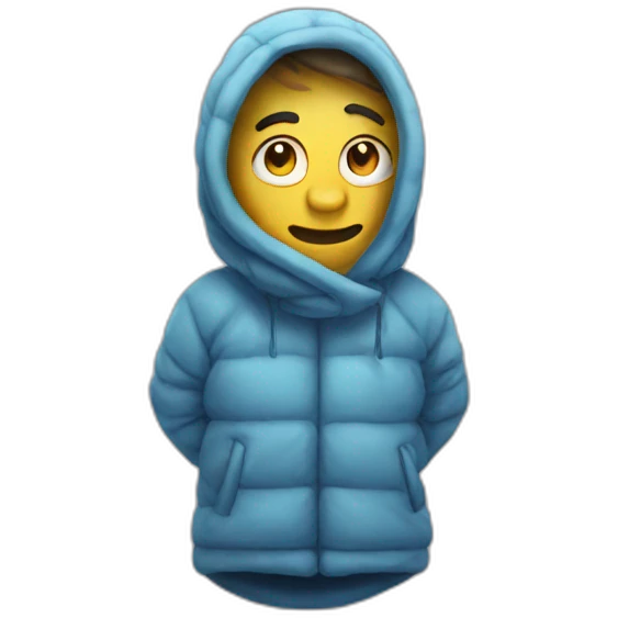 cold emoji
