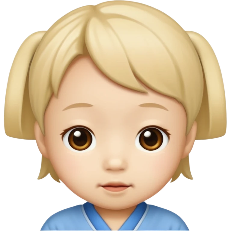 japanese kid toddlers emoji