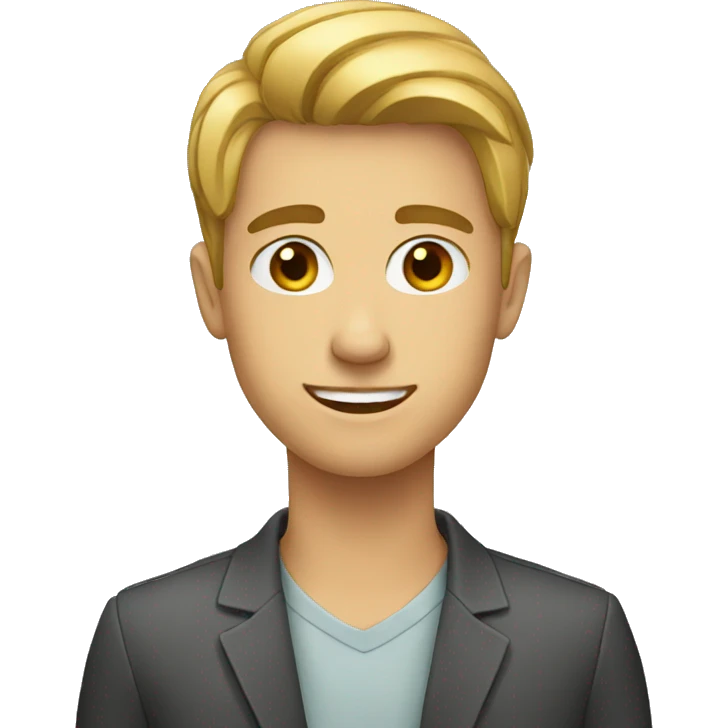 intern emoji