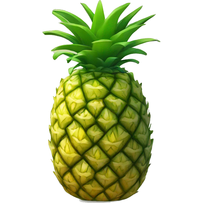 ananas emoji