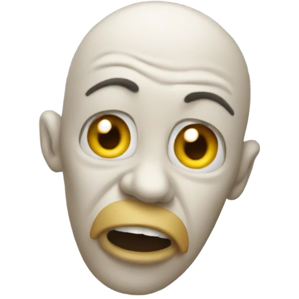 Smelly  emoji