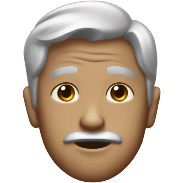 I don’t know  emoji